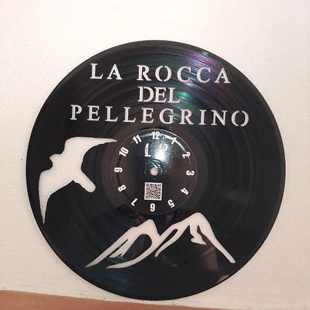 La Rocca Del Pellegrino Villa Barbusi Luaran gambar